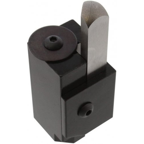 Hinge Corner Chisel Squaring Timber Punch 10mm