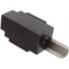 Hinge Corner Chisel Squaring Timber Punch 10mm
