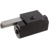 Hinge Corner Chisel Squaring Timber Punch 10mm
